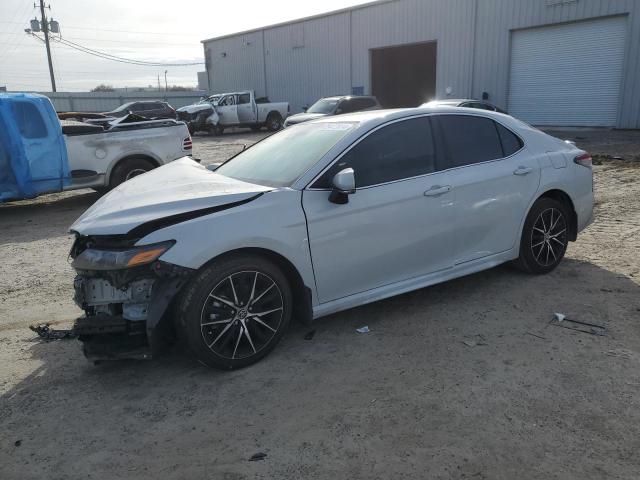 TOYOTA CAMRY 2023 4t1g11ak8pu143004