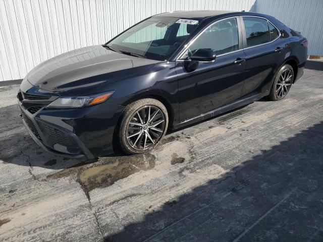 TOYOTA CAMRY 2023 4t1g11ak8pu187469