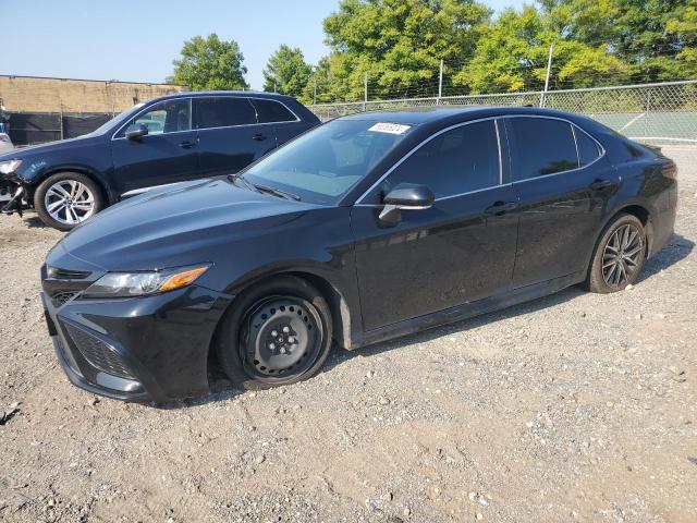 TOYOTA CAMRY SE N 2023 4t1g11ak8pu728858