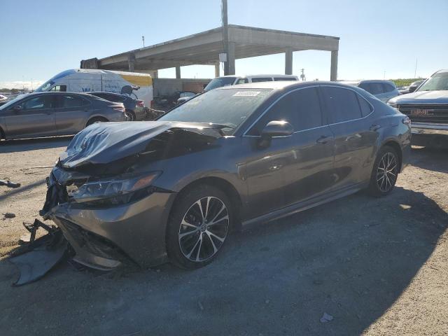 TOYOTA CAMRY 2023 4t1g11ak8pu733414