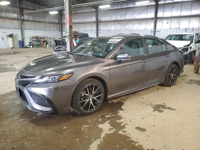 TOYOTA CAMRY SE N 2023 4t1g11ak8pu751735