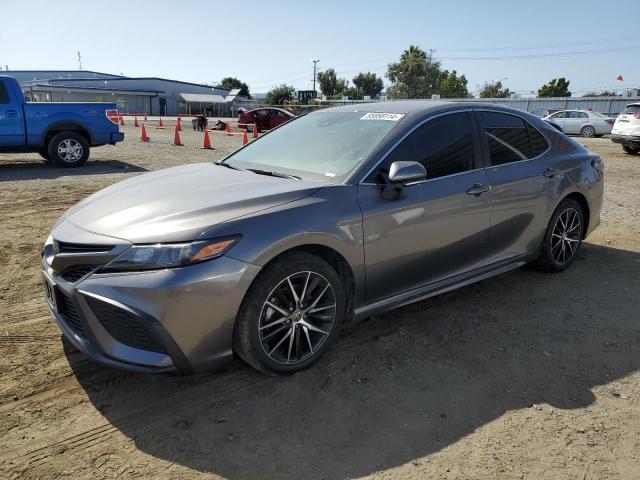 TOYOTA CAMRY SE N 2023 4t1g11ak8pu751962