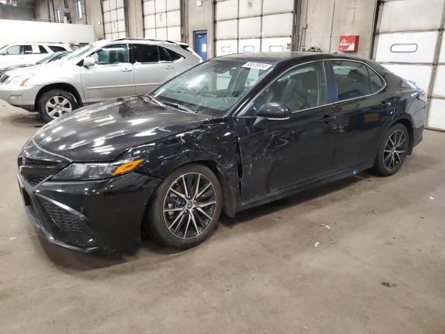 TOYOTA CAMRY SE N 2023 4t1g11ak8pu765098