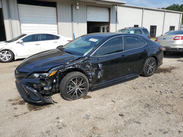 TOYOTA CAMRY SE N 2023 4t1g11ak8pu769104