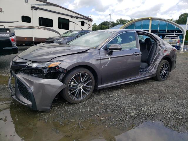 TOYOTA CAMRY 2023 4t1g11ak8pu769202