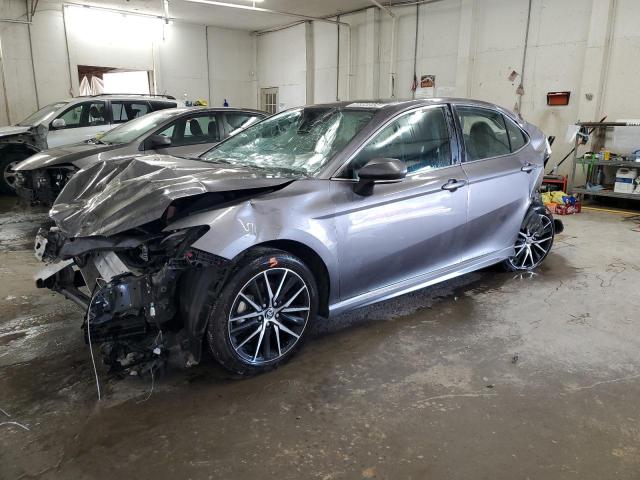 TOYOTA CAMRY SE N 2023 4t1g11ak8pu820391