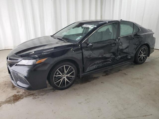 TOYOTA CAMRY 2023 4t1g11ak8pu826546