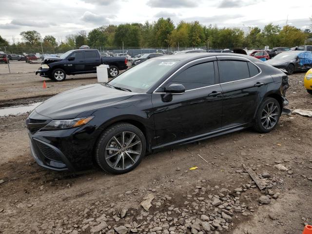 TOYOTA CAMRY SE N 2024 4t1g11ak8ru193632