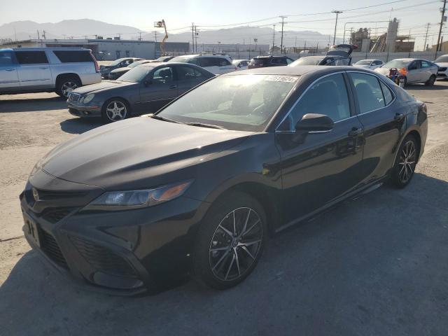 TOYOTA CAMRY SE N 2024 4t1g11ak8ru241730