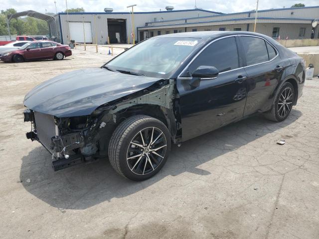 TOYOTA CAMRY SE N 2024 4t1g11ak8ru846976