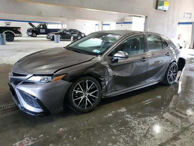 TOYOTA CAMRY SE N 2024 4t1g11ak8ru884921