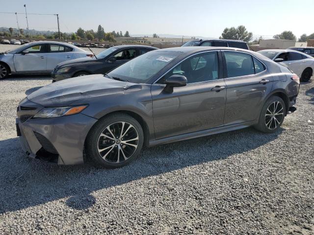 TOYOTA CAMRY SE 2020 4t1g11ak9lu310142