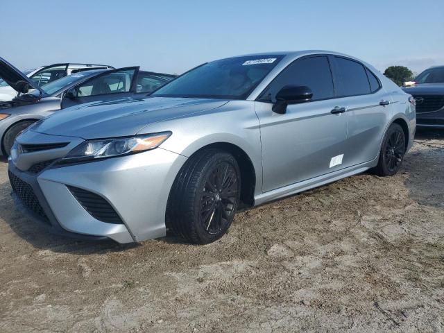 TOYOTA CAMRY SE 2020 4t1g11ak9lu310206