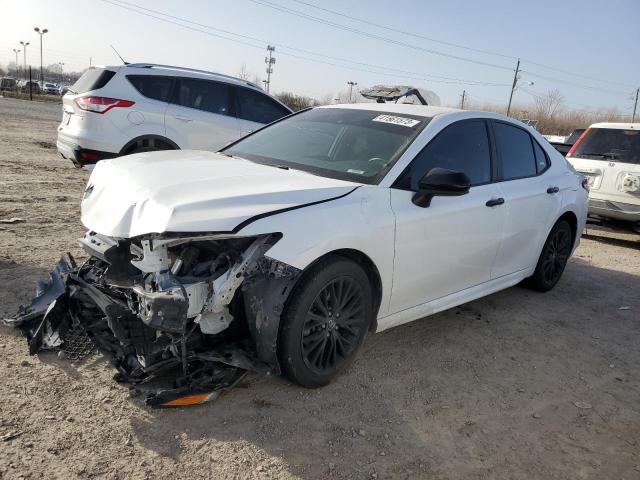 TOYOTA CAMRY SE 2020 4t1g11ak9lu312974