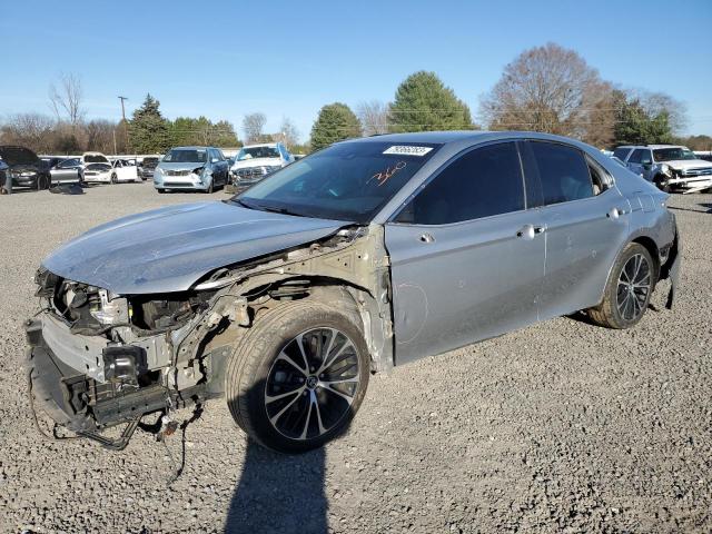 TOYOTA CAMRY 2020 4t1g11ak9lu318905