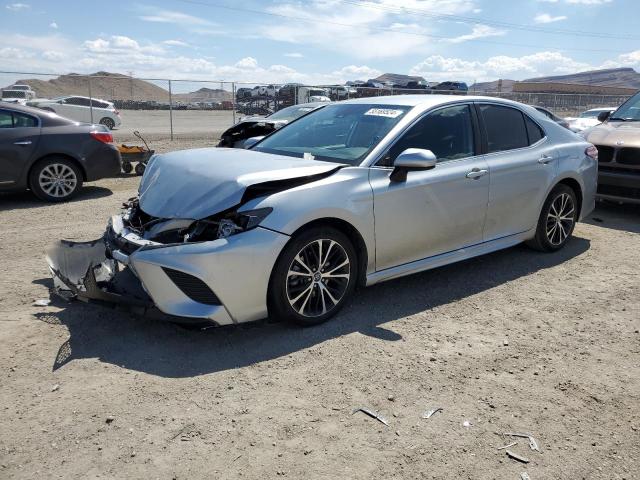 TOYOTA CAMRY 2020 4t1g11ak9lu324087