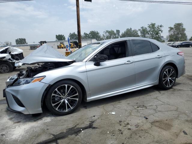 TOYOTA CAMRY SE 2020 4t1g11ak9lu329225