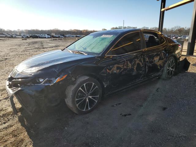 TOYOTA CAMRY 2020 4t1g11ak9lu336806