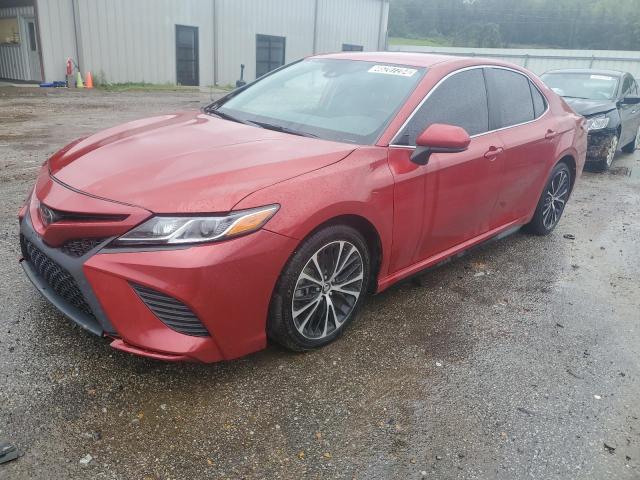 TOYOTA CAMRY 2020 4t1g11ak9lu337387