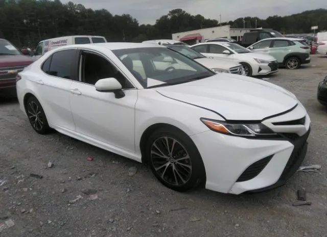 TOYOTA CAMRY 2020 4t1g11ak9lu338605