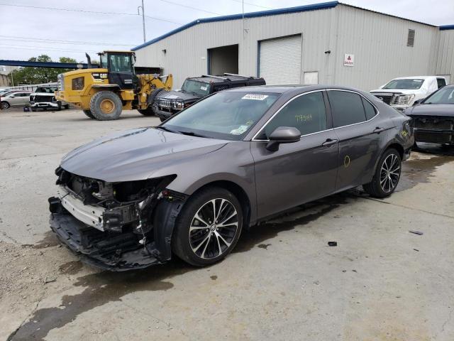 TOYOTA CAMRY SE 2020 4t1g11ak9lu340919