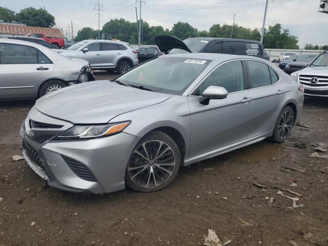 TOYOTA CAMRY SE 2020 4t1g11ak9lu343688