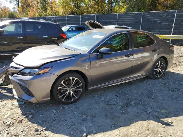 TOYOTA CAMRY 2020 4t1g11ak9lu347319