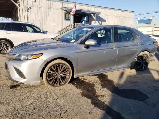 TOYOTA CAMRY 2020 4t1g11ak9lu352293