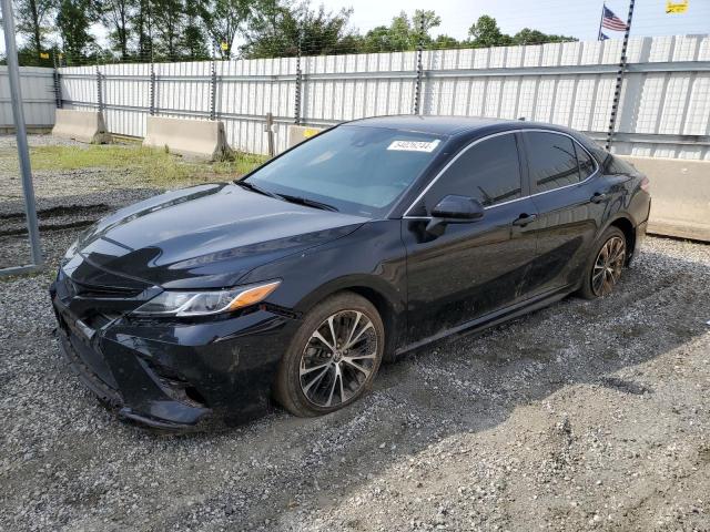 TOYOTA CAMRY 2020 4t1g11ak9lu357042