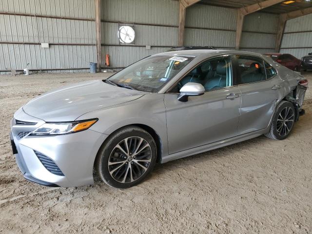 TOYOTA CAMRY SE 2020 4t1g11ak9lu358160