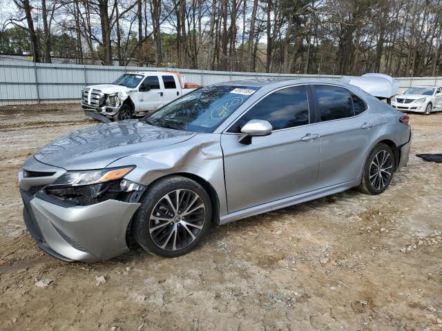 TOYOTA CAMRY 2020 4t1g11ak9lu359759