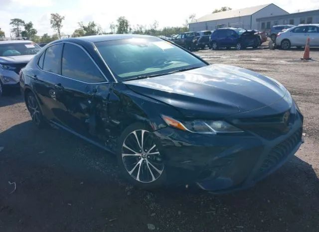 TOYOTA CAMRY 2020 4t1g11ak9lu360815