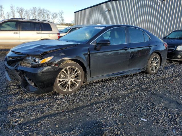 TOYOTA CAMRY SE 2020 4t1g11ak9lu369272