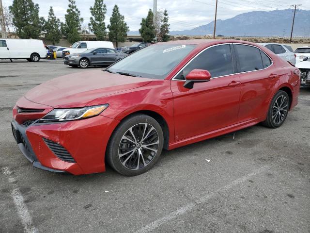 TOYOTA CAMRY 2020 4t1g11ak9lu375458