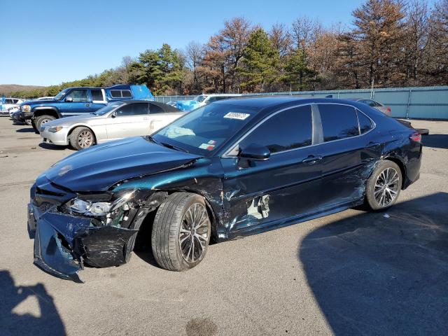 TOYOTA CAMRY 2020 4t1g11ak9lu394298