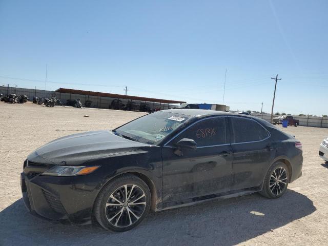 TOYOTA CAMRY 2020 4t1g11ak9lu503651