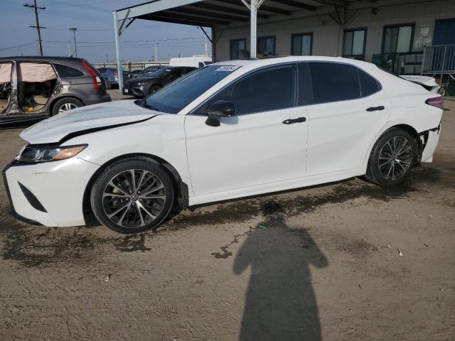 TOYOTA CAMRY 2020 4t1g11ak9lu505111