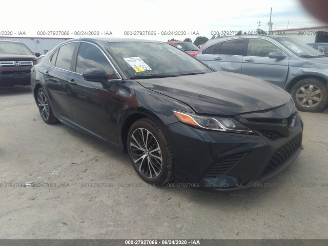 TOYOTA CAMRY 2020 4t1g11ak9lu868380