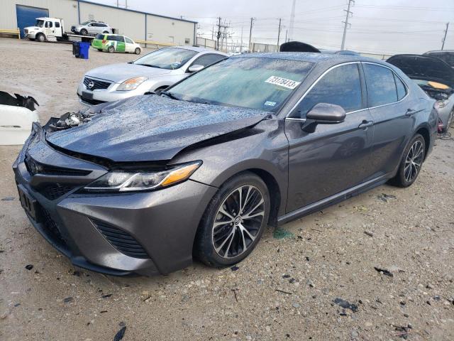 TOYOTA CAMRY 2020 4t1g11ak9lu877581