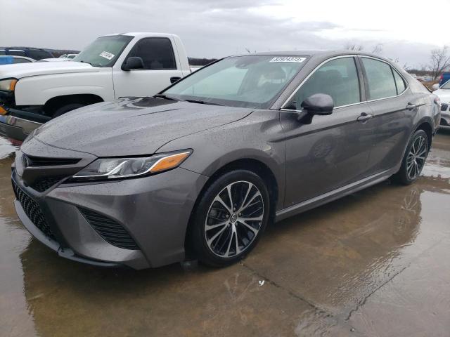 TOYOTA CAMRY 2020 4t1g11ak9lu898561