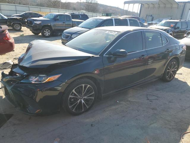 TOYOTA CAMRY 2020 4t1g11ak9lu904231