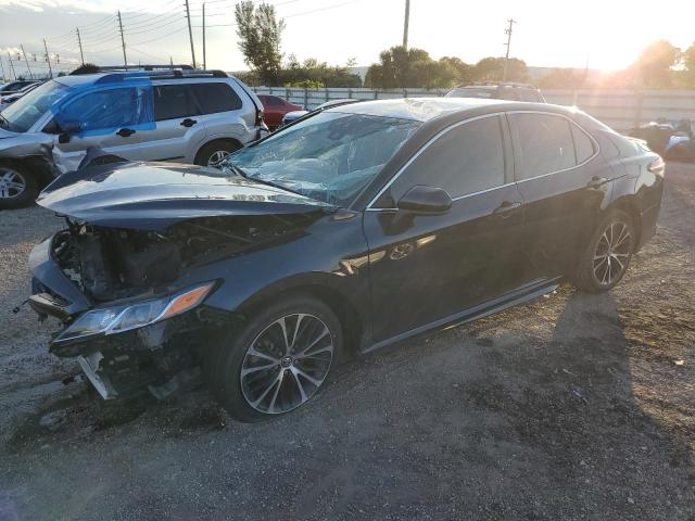 TOYOTA CAMRY SE 2020 4t1g11ak9lu908201