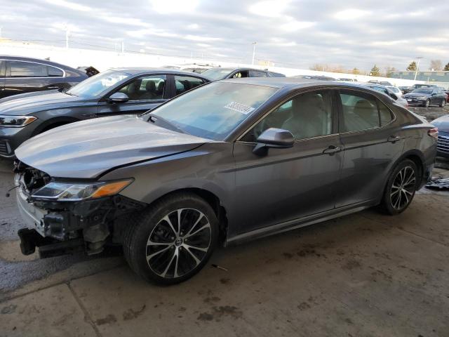 TOYOTA CAMRY 2020 4t1g11ak9lu909266