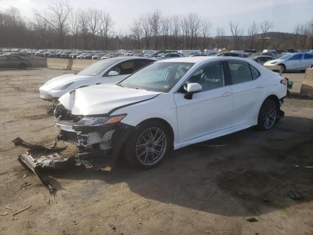 TOYOTA CAMRY 2020 4t1g11ak9lu910031