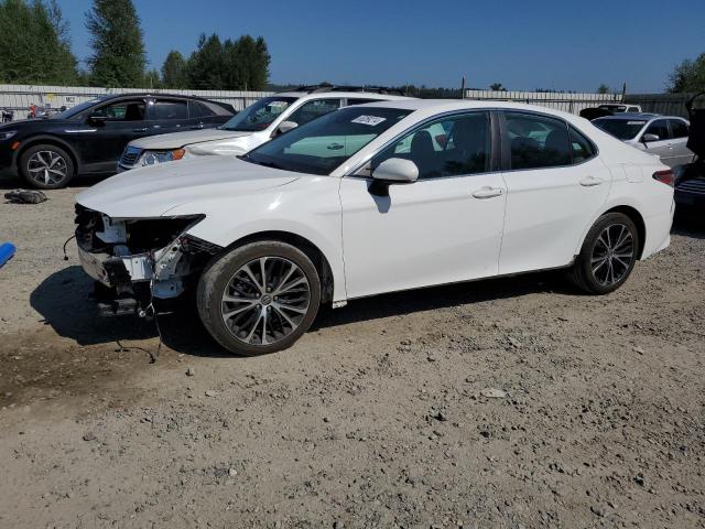 TOYOTA CAMRY SE 2020 4t1g11ak9lu910403