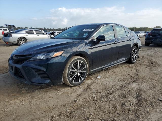 TOYOTA CAMRY SE 2020 4t1g11ak9lu912765