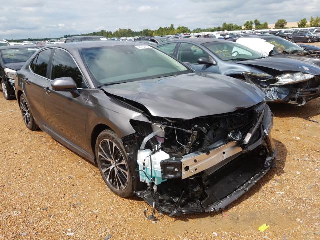 TOYOTA CAMRY SE 2020 4t1g11ak9lu916346