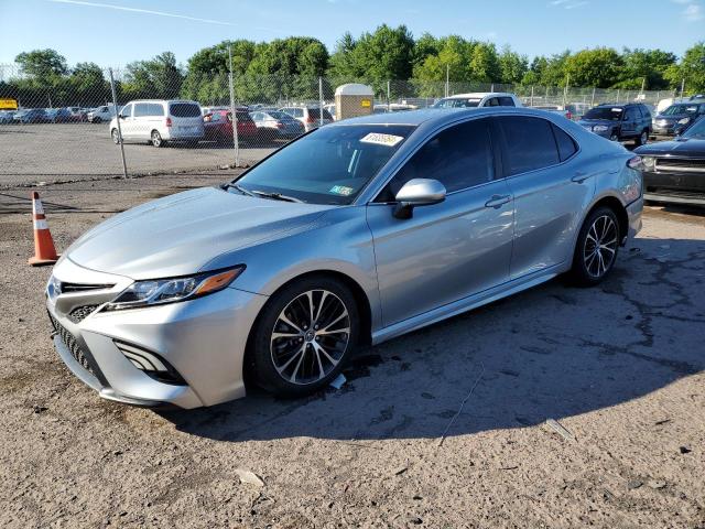 TOYOTA CAMRY SE 2020 4t1g11ak9lu918386