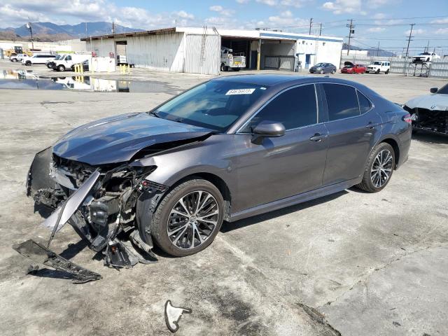 TOYOTA CAMRY SE 2020 4t1g11ak9lu927993