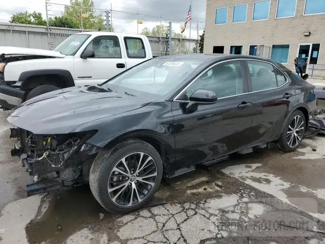 TOYOTA CAMRY 2020 4t1g11ak9lu930375